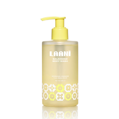 Balancing Body Wash