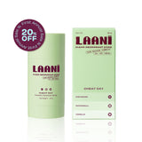 Clear Deodorant Stick