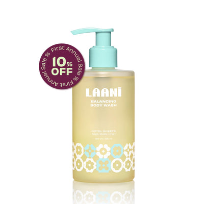 Balancing Body Wash