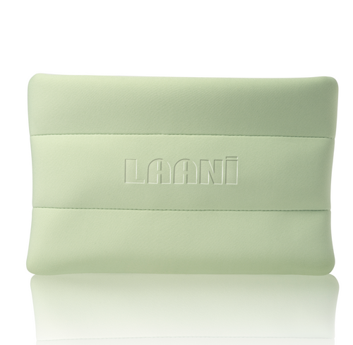 Everywhere Pouch  - Pistachio Gelato