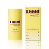 Clear Deodorant Stick