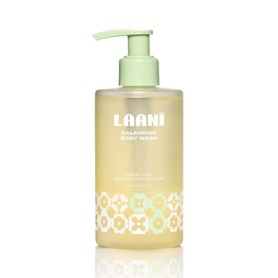 Balancing Body Wash