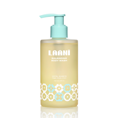 Balancing Body Wash