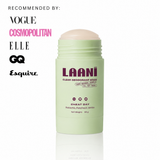 Clear Deodorant Stick