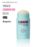 Clear Deodorant Stick