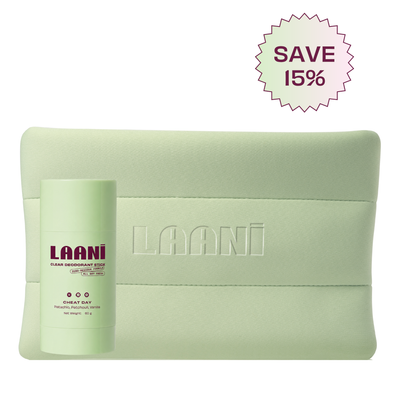 Grab & Go Duo