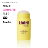 Clear Deodorant Stick