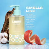 Balancing Body Wash
