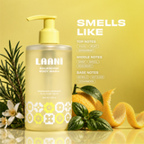 Balancing Body Wash