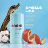 Clear Deodorant Stick