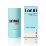 Clear Deodorant Stick
